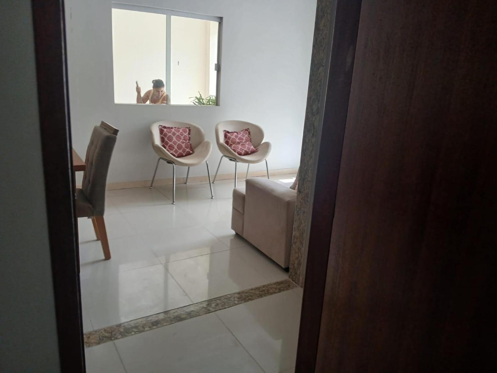 Holiday home Casa 31 Aldo Porto Seguro