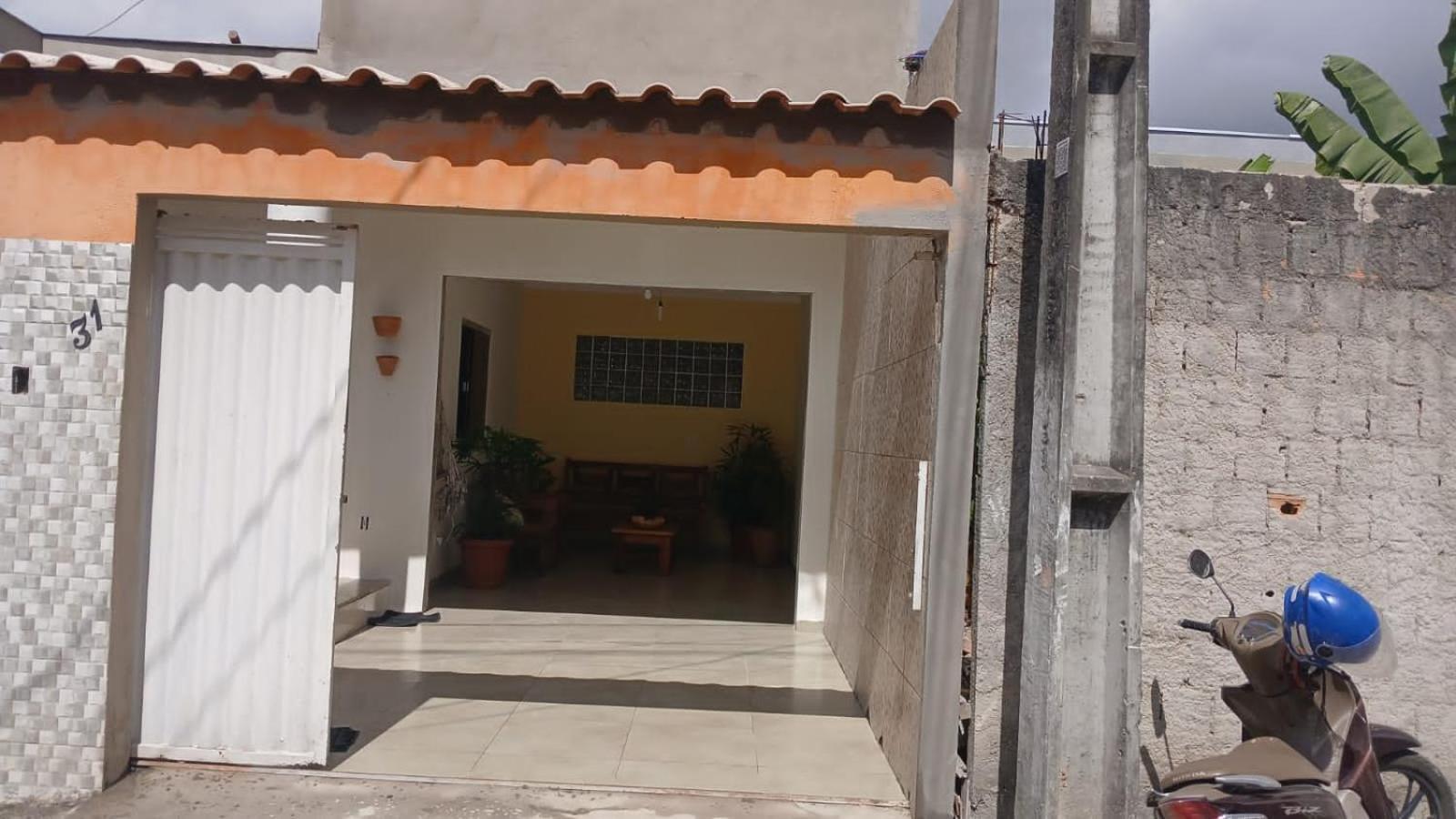 Casa 31 Aldo Holiday home *