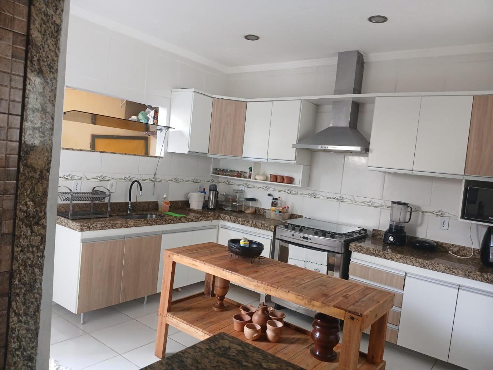 Casa 31 Aldo Holiday home Porto Seguro